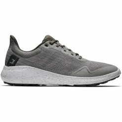 FootJoy FJ Flex Golf Shoes Heather Grey