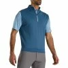 FootJoy Half Zip Pullover Vest
