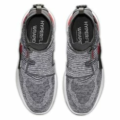 FootJoy HyperFlex BOA Golf Shoes Charcoal/Grey -Cheap Golf Apparel Store footjoy hyperflex boa golf shoes charcoal grey top