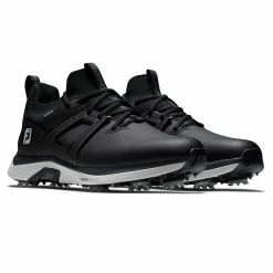 FootJoy HyperFlex Carbon Golf Shoes Black 7 FootJoy HyperFlex Carbon Golf Shoes Black -Cheap Golf Apparel Store footjoy hyperflex carbon golf shoes black 51119 pair itempicture