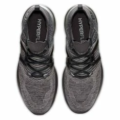 FootJoy HyperFlex Golf Shoes Charcoal/Grey 9 FootJoy HyperFlex Golf Shoes Charcoal/Grey -Cheap Golf Apparel Store footjoy hyperflex golf shoes charcoal grey top