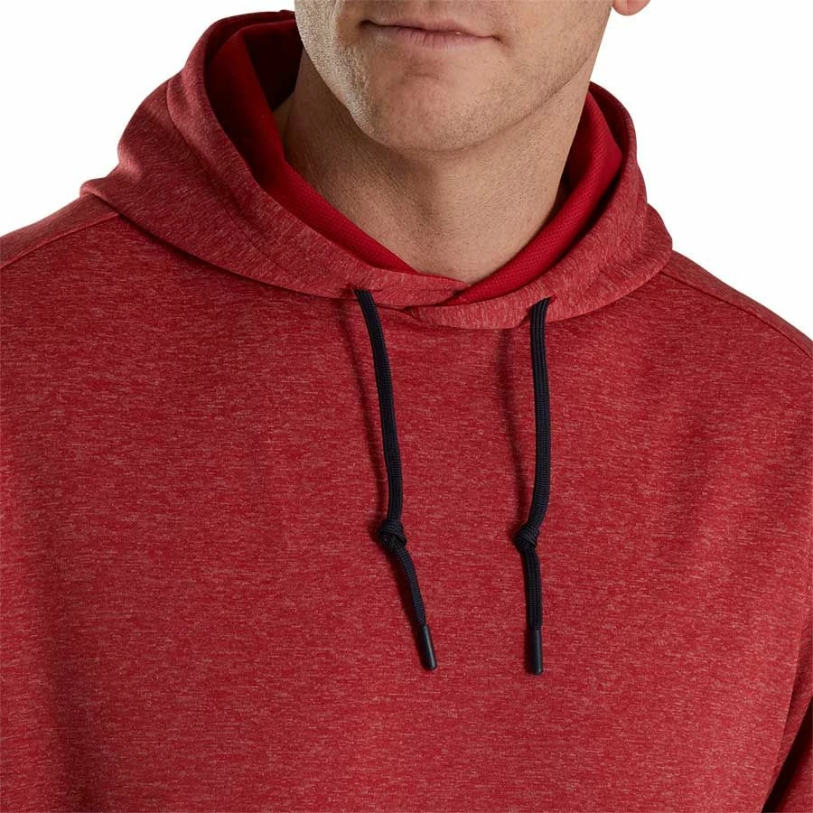 FootJoy Lightweight Hoodie 6 FootJoy Lightweight Hoodie - Image 6
