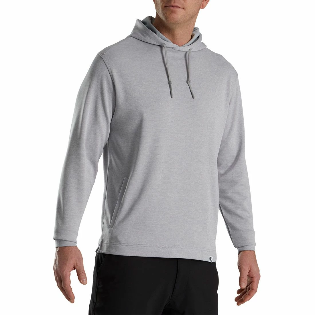 FootJoy Lightweight Hoodie 4 FootJoy Lightweight Hoodie - Image 4
