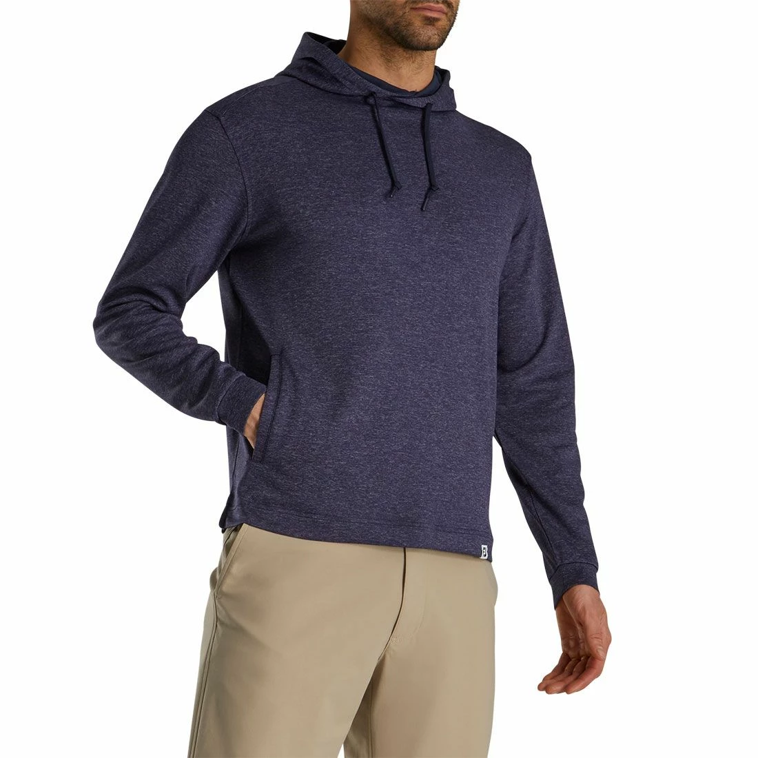 FootJoy Lightweight Hoodie 2 FootJoy Lightweight Hoodie - Image 2