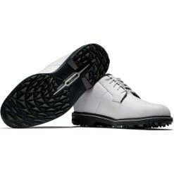 FootJoy Premiere Series Field Golf Shoes White/Black 10 FootJoy Premiere Series Field Golf Shoes White/Black -Cheap Golf Apparel Store footjoy premiere series field golf shoes white black 54327 combo itempicture