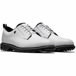 FootJoy Premiere Series Field Golf Shoes White/Black 11 FootJoy Premiere Series Field Golf Shoes White/Black -Cheap Golf Apparel Store footjoy premiere series field golf shoes white black 54327 pair itempicture