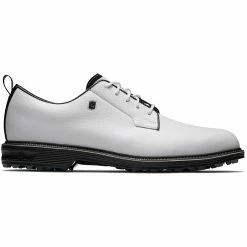 FootJoy Premiere Series Field Golf Shoes White/Black