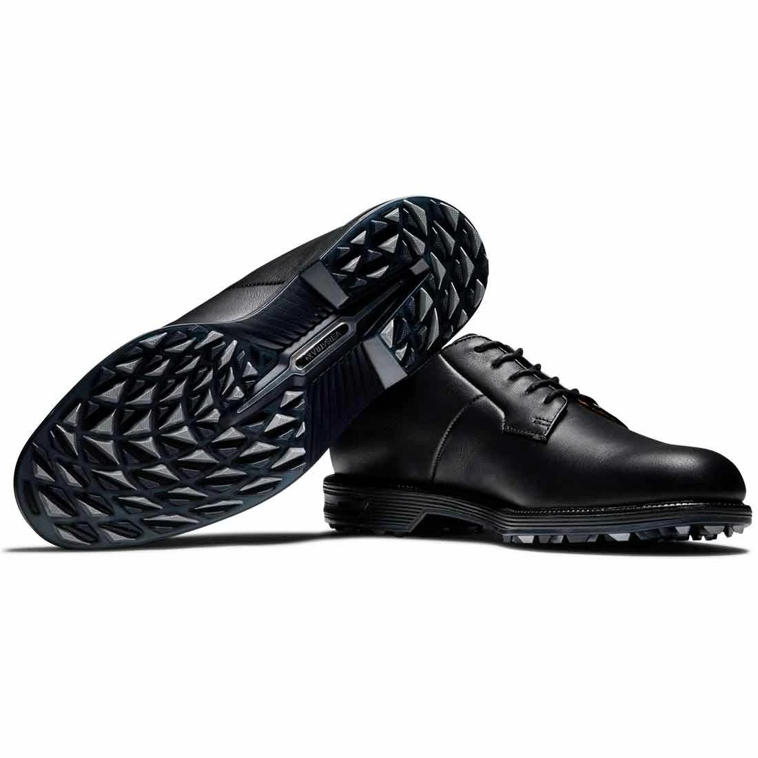 FootJoy Premiere Series Field Golf Shoes Black 5 FootJoy Premiere Series Field Golf Shoes Black - Image 5