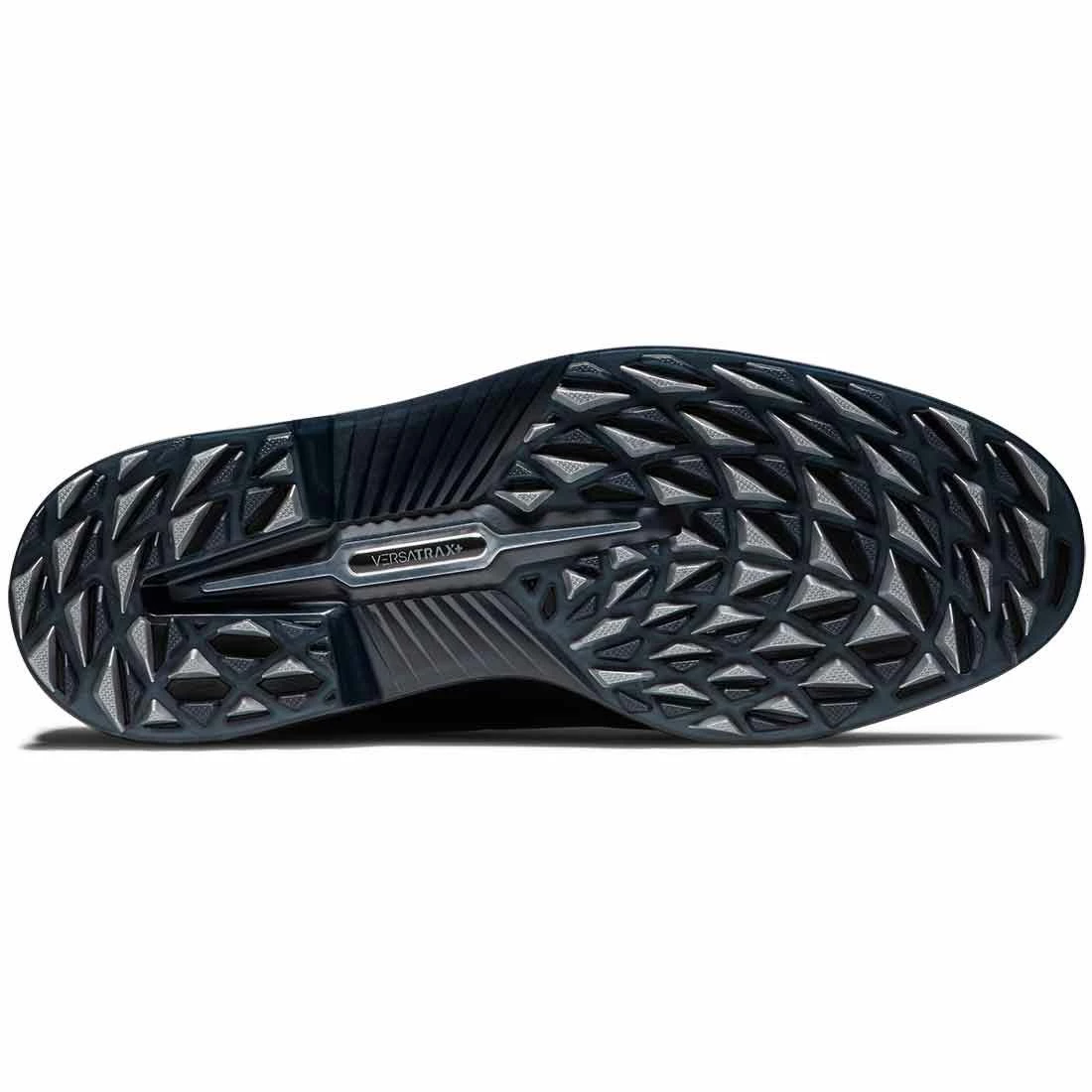 FootJoy Premiere Series Field Golf Shoes Black 2 FootJoy Premiere Series Field Golf Shoes Black - Image 2