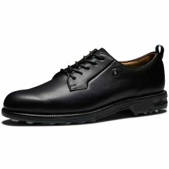 FootJoy Premiere Series Field Golf Shoes Black 8 FootJoy Premiere Series Field Golf Shoes Black -Cheap Golf Apparel Store footjoy premiere series flint golf shoes black 53988 toe itempicture