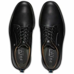FootJoy Premiere Series Field Golf Shoes Black 11 FootJoy Premiere Series Field Golf Shoes Black -Cheap Golf Apparel Store footjoy premiere series flint golf shoes black 53988 top itempicture