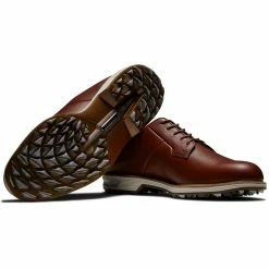 FootJoy Premiere Series Field Golf Shoes Brown 10 FootJoy Premiere Series Field Golf Shoes Brown -Cheap Golf Apparel Store footjoy premiere series flint golf shoes brown 53987 beauty itempicture