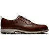 FootJoy Premiere Series Field Golf Shoes Brown