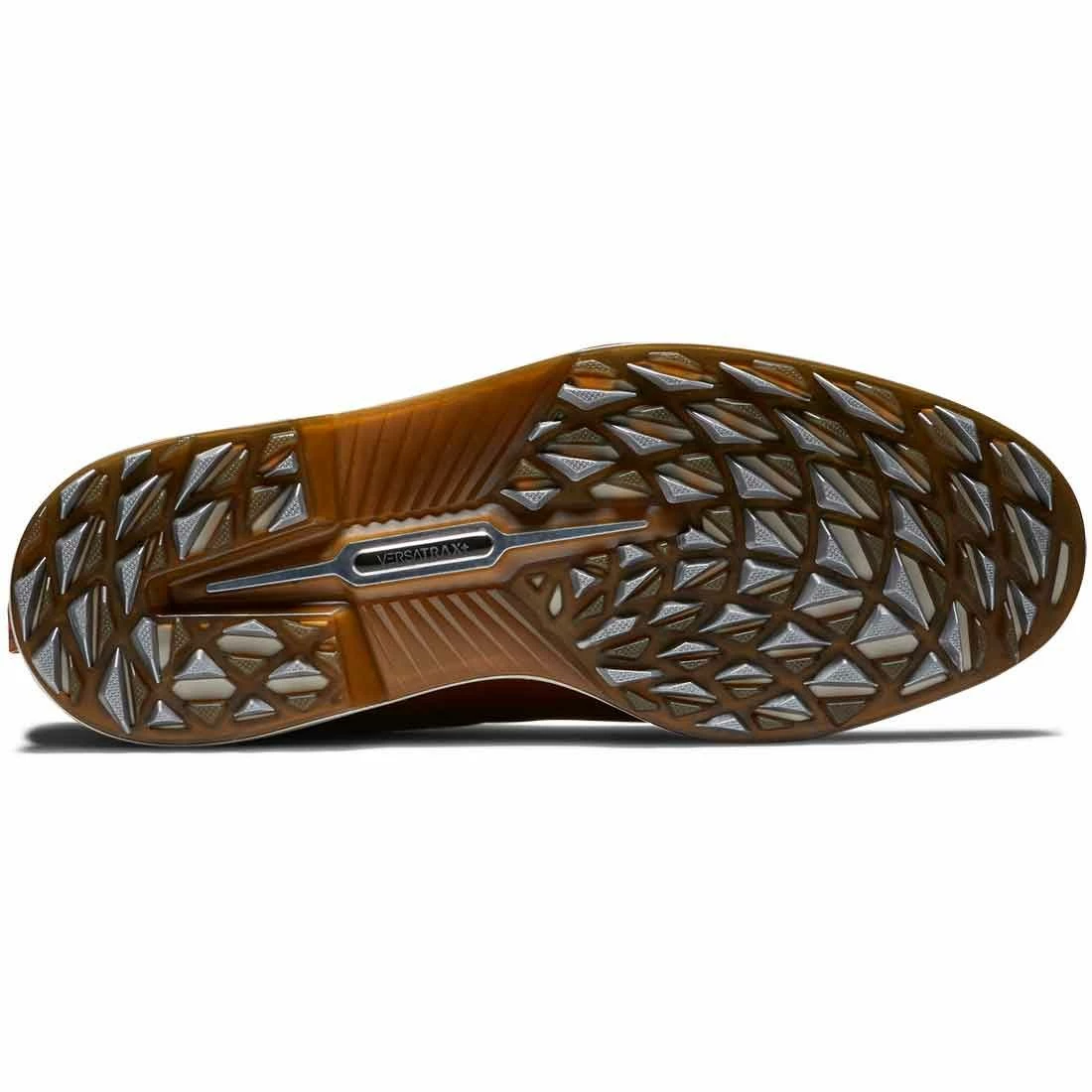 FootJoy Premiere Series Field Golf Shoes Brown 2 FootJoy Premiere Series Field Golf Shoes Brown - Image 2