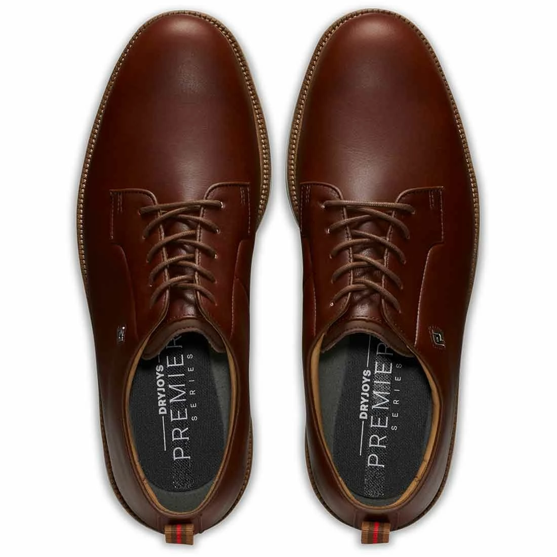 FootJoy Premiere Series Field Golf Shoes Brown 6 FootJoy Premiere Series Field Golf Shoes Brown - Image 6