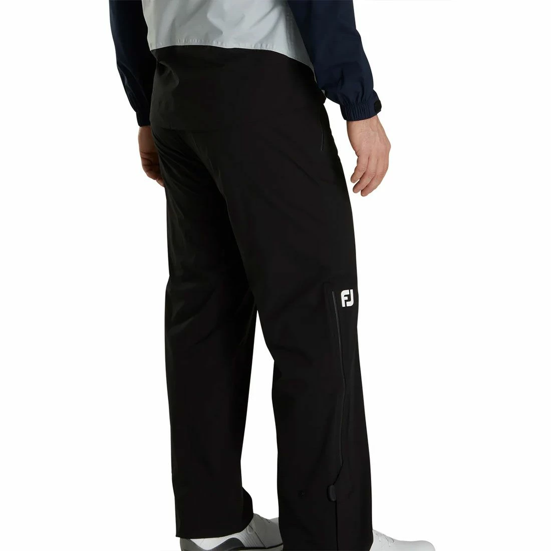 FootJoy Select LS Rain Pants 2 FootJoy Select LS Rain Pants - Image 2