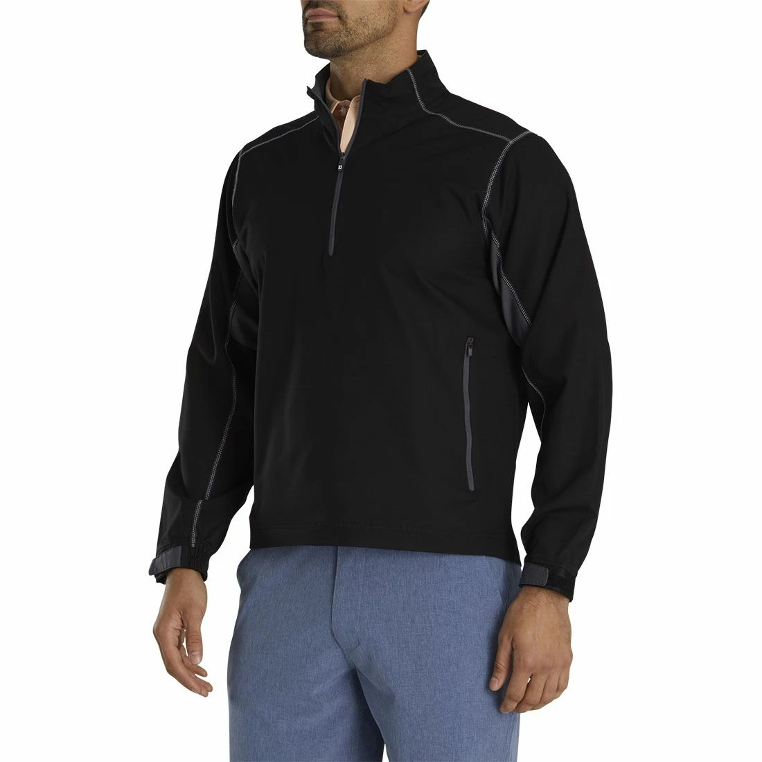 FootJoy Sport Windshirt 7 FootJoy Sport Windshirt - Image 7