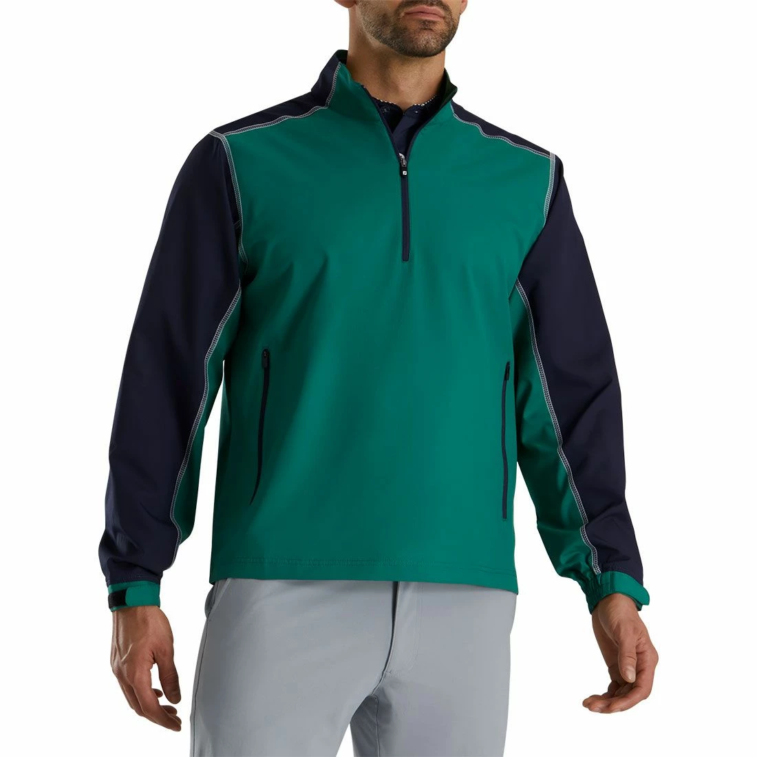 FootJoy Sport Windshirt 6 FootJoy Sport Windshirt - Image 6