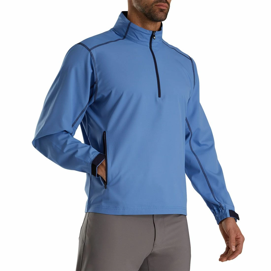 FootJoy Sport Windshirt 5 FootJoy Sport Windshirt - Image 5