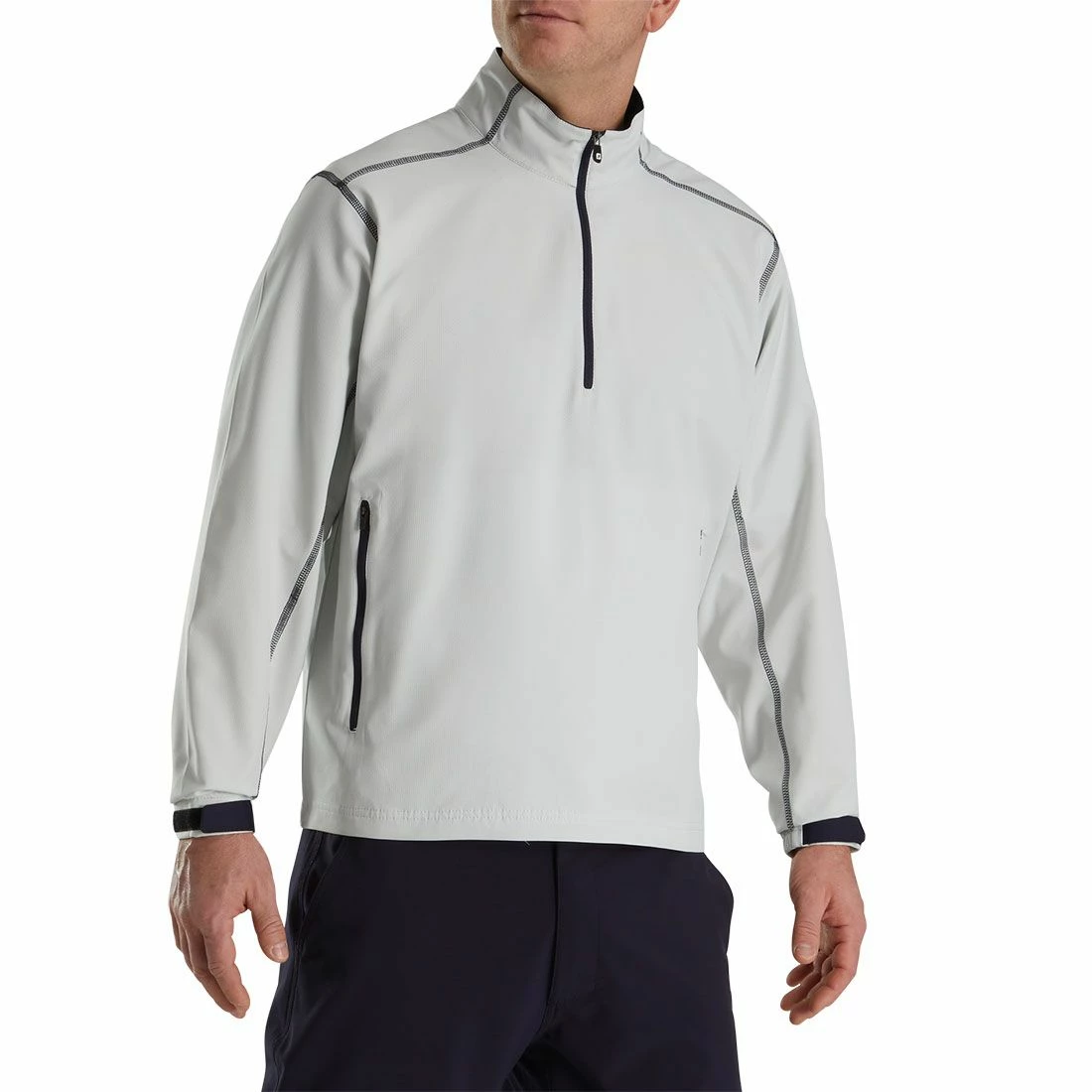 FootJoy Sport Windshirt 3 FootJoy Sport Windshirt - Image 3