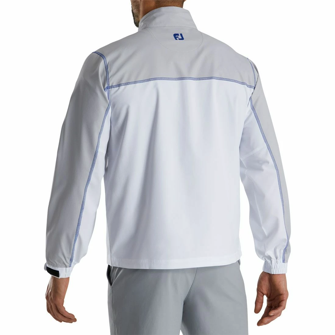 FootJoy Sport Windshirt 9 FootJoy Sport Windshirt - Image 9