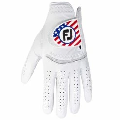 FootJoy StaSof Flag Golf Glove