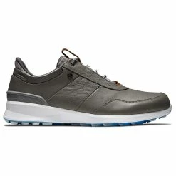 FootJoy Stratos Golf Shoes Grey