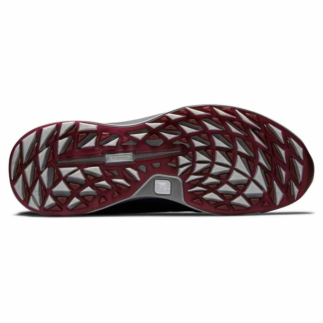 FootJoy Stratos Golf Shoes Navy 2 FootJoy Stratos Golf Shoes Navy - Image 2