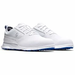 FootJoy Superlites XP BOA Golf Shoes White 10 FootJoy Superlites XP BOA Golf Shoes White -Cheap Golf Apparel Store footjoy superlites xp boa golf shoes white pair itempicture