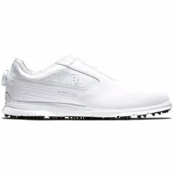 FootJoy Superlites XP BOA Golf Shoes White
