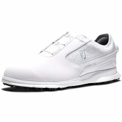 FootJoy Superlites XP BOA Golf Shoes White 9 FootJoy Superlites XP BOA Golf Shoes White -Cheap Golf Apparel Store footjoy superlites xp boa golf shoes white toe itempicture