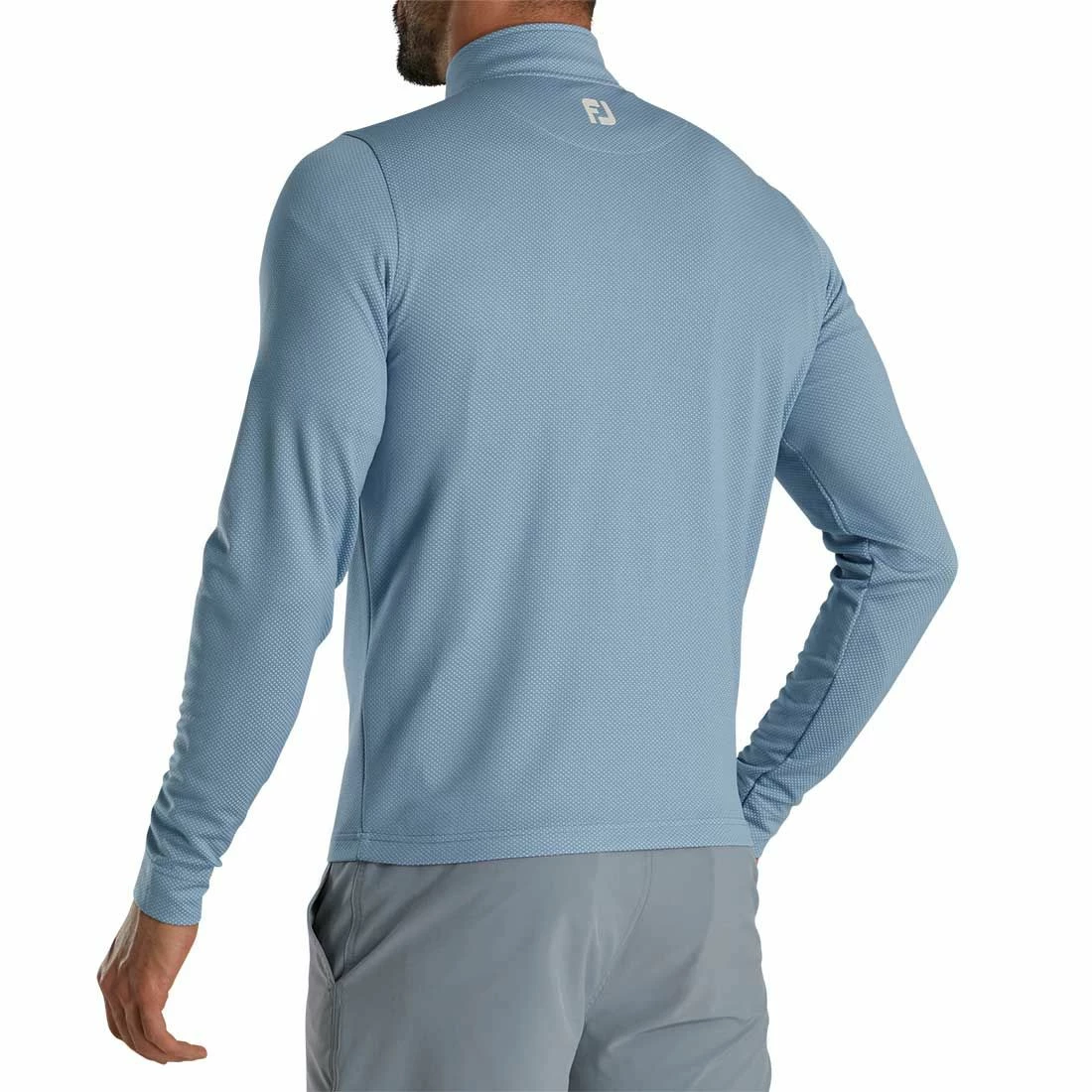 FootJoy ThermoSeries Midlayer 4 FootJoy ThermoSeries Midlayer - Image 4
