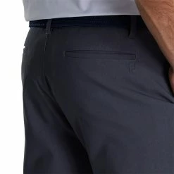 FootJoy ThermoSeries Pants 7 FootJoy ThermoSeries Pants -Cheap Golf Apparel Store footjoy thermoseries pants charcoal detail itempicture