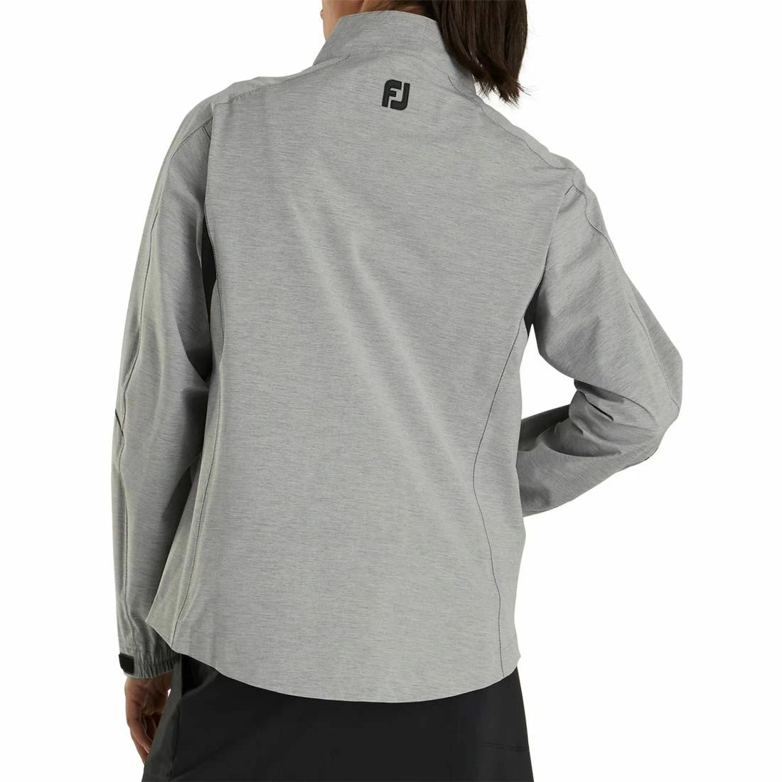 FootJoy Women's FJ HydroLite Rain Jacket 3 FootJoy Women's FJ HydroLite Rain Jacket - Image 3