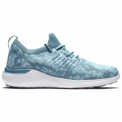 FootJoy Women's Flex XP Golf Shoes Digital Camo