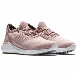 FootJoy Women's Flex XP Golf Shoes Mauve 10 FootJoy Women's Flex XP Golf Shoes Mauve -Cheap Golf Apparel Store footjoy womens flex xp golf shoes mauve pair itempicture