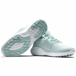 FootJoy Women's Flex XP Golf Shoes Mint 9 FootJoy Women's Flex XP Golf Shoes Mint -Cheap Golf Apparel Store footjoy womens flex xp golf shoes mint beauty itempicture