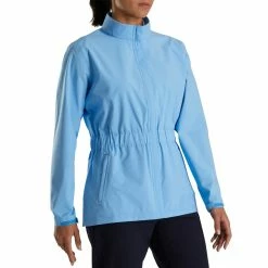 FootJoy Women's HydroLite Rain Jacket