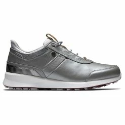 FootJoy Women's Stratos Golf Shoes Grey