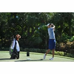 Full Swing KIT Golf Launch Monitor -Cheap Golf Apparel Store full swing launch monitor tiger woods itempicture