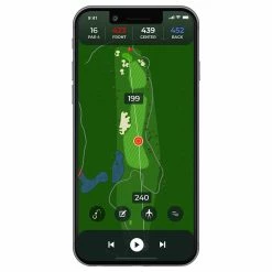Bushnell Wingman GPS Speaker -Cheap Golf Apparel Store golf accessories bushnell wingman speaker phone display itempicture