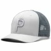 Puma Trucker P 110 Snapback Hat