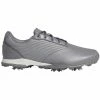 Adidas Women's Adipure DC2 Golf Shoes Grey/Pink