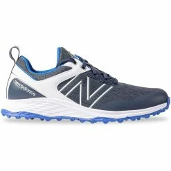 New Balance Fresh Foam Contend Golf Shoes Navy/Blue