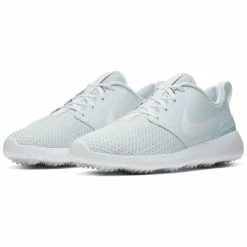 Nike Roshe G Golf Shoes Pure Platinum/White 5 Nike Roshe G Golf Shoes Pure Platinum/White -Cheap Golf Apparel Store golf shoes nike roshe g golf shoes pure platinum pair itempicture