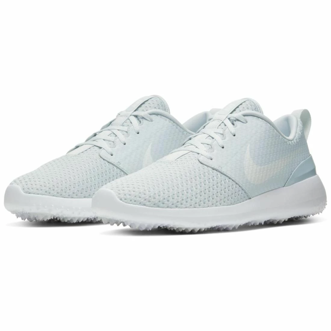 Nike Roshe G Golf Shoes Pure Platinum/White 3 Nike Roshe G Golf Shoes Pure Platinum/White - Image 3