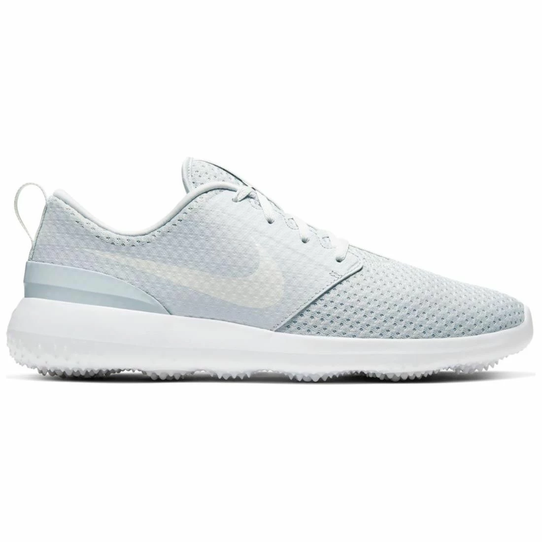 Nike Roshe G Golf Shoes Pure Platinum/White 1 Nike Roshe G Golf Shoes Pure Platinum/White