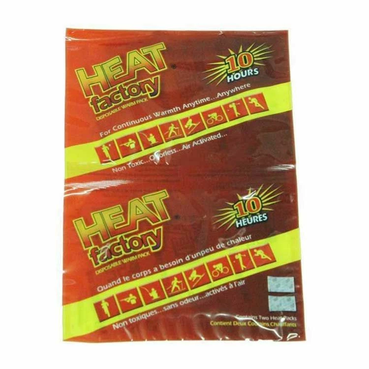 Heat Factory Mini Hand Warmer (2-Pack) 1 Heat Factory Mini Hand Warmer (2-Pack)