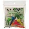 Martini Golf Tees Martini 2 Tees