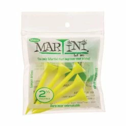 Martini Golf Tees Midsize Tees